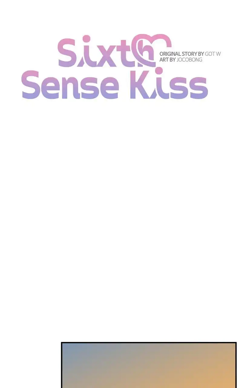 Kiss Sixth Senses Chapter 79 50